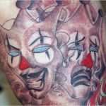 Gutschein Vorlage Piercing Süß Gutschein Perfect Pain Tattoo Und Piercing Villa 25