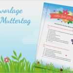 Gutschein Vorlage Powerpoint Elegant Aldi SÜd Basteln Zum Muttertag