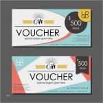 Gutschein Vorlage Psd Best Of Gutschein Vektoren Fotos Und Psd Dateien
