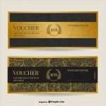 Gutschein Vorlage Psd Erstaunlich Vintage Gutschein Vorlage
