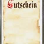 Gutschein Vorlage Reise Kostenlos Angenehm Gutschein Vorlage Reise Mengenrabatt Beispiel