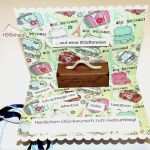 Gutschein Vorlage Städtereise Schönste Steffies Hexenhaus Auf Städtereise