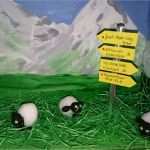 Gutschein Vorlage Wandern Süß Gutschein Zum Wandern Geschenke Pinterest