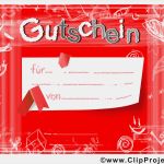 Gutschein Vorlage Weihnachten Kostenlos Erstaunlich Gutscheine Gestalten Vorlagen Kostenlos