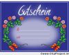 Gutschein Vorlage Weihnachten Kostenlos Fabelhaft Gutschein Erstellen Und Ausdrucken