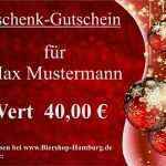Gutschein Vorlage Weihnachten Kostenlos Inspiration Gutschein Weihnacht 40