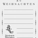 Gutschein Vorlage Weihnachten Kostenlos Süß Gutscheine Zu Weihnachten