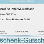 Gutschein Vorlage Word Download Elegant Fantastisch Microsoft Gutschein Vorlage Galerie