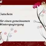 Gutschein Vorlage Word Kostenlos Cool Weihnachten
