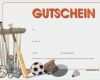 Gutschein Vorlage Word Kostenlos Wunderbar Word Vorlage Gutschein Sport Oppermann