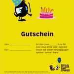 Gutschein Vorlage Zum Drucken Großartig Brillen Gutschein Zum Geburtstag – News