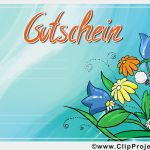 Gutschein Vorlagen Drucken Erstaunlich Gutschein Vorlagen Kostenlos