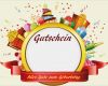 Gutschein Vorlagen Essen Beste Geburtstagsgutscheine Vorlagen • Individuelle Gutscheine