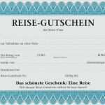Gutschein Vorlagen Reise Hübsch Reise Stornieren Vorlage Erstaunlich Charmant Reise