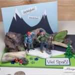 Gutschein Wandern Vorlage Angenehm Gutschein Vorlage Wandern Schön Gutschein Berge Basteln