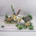 Gutschein Wandern Vorlage Erstaunlich Geschenke Für Männer Geldgeschenk Für Neue Schuhe