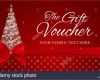 Gutschein Weihnachten Vorlage Elegant Weihnachten Und Neues Jahr Gutschein Gutschein Vorlage