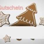 Gutschein Weihnachten Vorlage Kostenlos Best Of Weihnachtsgutschein Vordruck ‒ Gutscheinvorlagen Zum