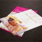 Gutschein Wellness Vorlage Genial Vorlagen Geschenk Gutschein Für Word Und Shop