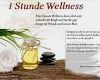 Gutschein Wellness Wochenende Vorlage Erstaunlich Gutschein Vorlage Wellness Text Gutschein Coupon