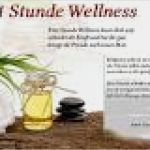 Gutschein Wellness Wochenende Vorlage Erstaunlich Gutschein Vorlage Wellness Text Gutschein Coupon