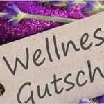 Gutschein Wellness Wochenende Vorlage Erstaunlich Wellness Gutschein Vorlage Hübsch Geschenkidee Gutschein