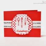 Gutschein Werkstatt Vorlage Bewundernswert Bettys Crafts Einladung Zum Essen