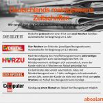 Gutschein Zeitschriftenabo Vorlage Süß Zeitschriften Abo Kündigen Geprüfte Vorlage Direkter