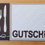 Gutschein Zum Essen Gehen Vorlage Luxus Gutschein Zum Essen Gehen