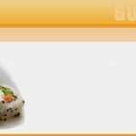 Gutschein Zum Essen Vorlage Einzigartig Sushi Gutschein Vorlagen Und Vordrucke Auf Gutscheine