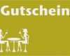 Gutschein Zum Essen Vorlage Gut Gutschein Essen Kostenlos Erstellen Und Ausdrucken
