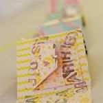 Gutscheinbuch Selber Machen Vorlage Süß Ein Niedliches Gutscheinbuch Selber Machen Creatipster