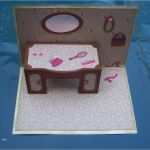 Gutscheinkarte Vorlage Großartig Gutschein Für Möbel Basteln