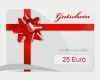 Gutscheinkarte Vorlage Wunderbar Wertgutschein Wellness Restaurant Hotel Wert 25 Euro
