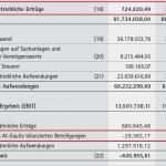 Guv Rechnung Vorlage Genial Guv Rechnung Beispiel Guv Was ist Gewinn Und