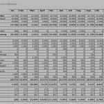 Guv Vorlage Excel Bewundernswert Vorlage Guv Excel – De Excel