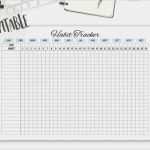 Habit Tracker Deutsch Vorlage Erstaunlich Gewohnheit Tracker Druckbare Habit Tracker Tracker Agenda