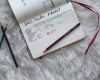 Habit Tracker Deutsch Vorlage Schön Habit Tracker Für Mehr Disziplin Bullet Journal