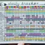 Habit Tracker Deutsch Vorlage Schönste 71 Best Neue Ideen Images On Pinterest