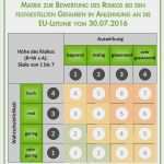 Haccp Entscheidungsbaum Vorlage Großartig Fantastisch Risikomatrix Vorlage Fotos