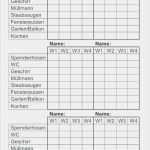 Haccp Vorlagen Beste Reinigungsplan Vorlage