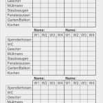 Haccp Vorlagen Kostenlos Erstaunlich tolle Reinigungslistenvorlage Galerie Beispiel