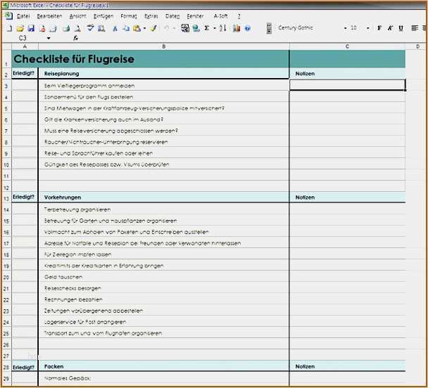 Haccp Vorlagen Kostenlos Schönste 16 Checkliste Excel Vorlage Kostenlos Vorlagen123