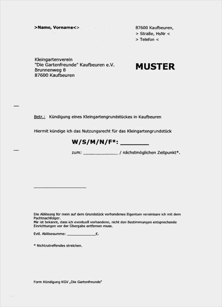 Haftpflicht Kündigen Vorlage Inspiration Versicherung Kündigen Vorlage Allianz Kündigung Vorlage