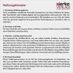 Haftungsausschluss software Vorlage Erstaunlich Allgemeine Geschäftsbedingungen