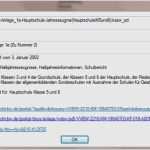 Haftungsausschluss software Vorlage Genial Schulzeugnis Vorlage