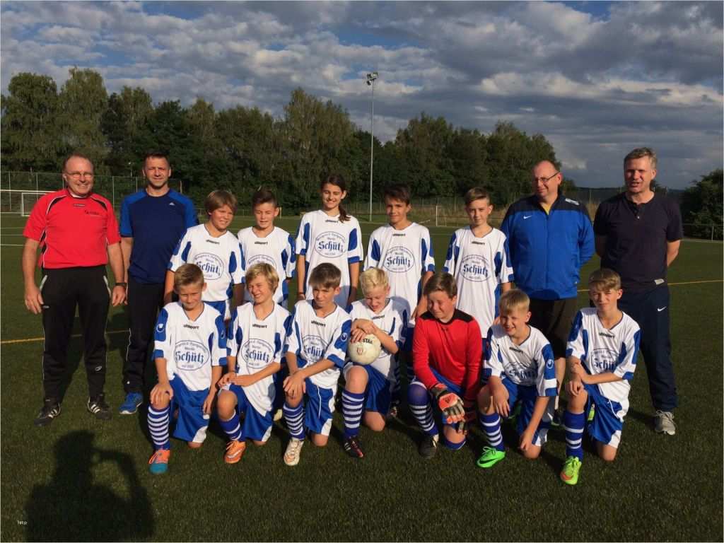 Haftungsausschluss Verein Vorlage Genial Sv 1930 Erbach Ts E V D1 Junioren Sv Erbach