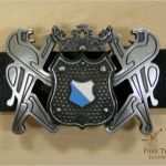 Haftungsausschluss Verein Vorlage Neu Personalisierte Gürtelschnallen