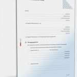 Haftungsausschluss Vorlage Pdf Cool Sponsoringvertrag Muster Vorlage Zum Download