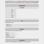 Haftungsausschluss Vorlage Pdf Schönste Urlaubsantrag